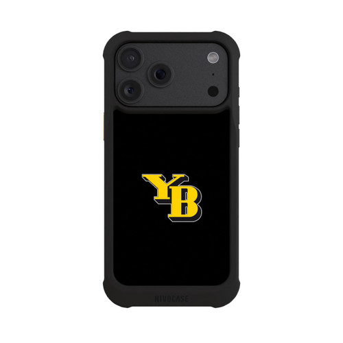 Apple iPhone 18 Pro Max NIVOmax BSC YB