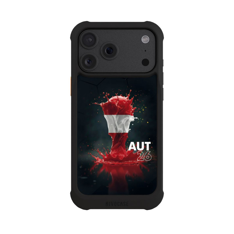 iPhone 18 Pro Max NIVOmax AUT 26