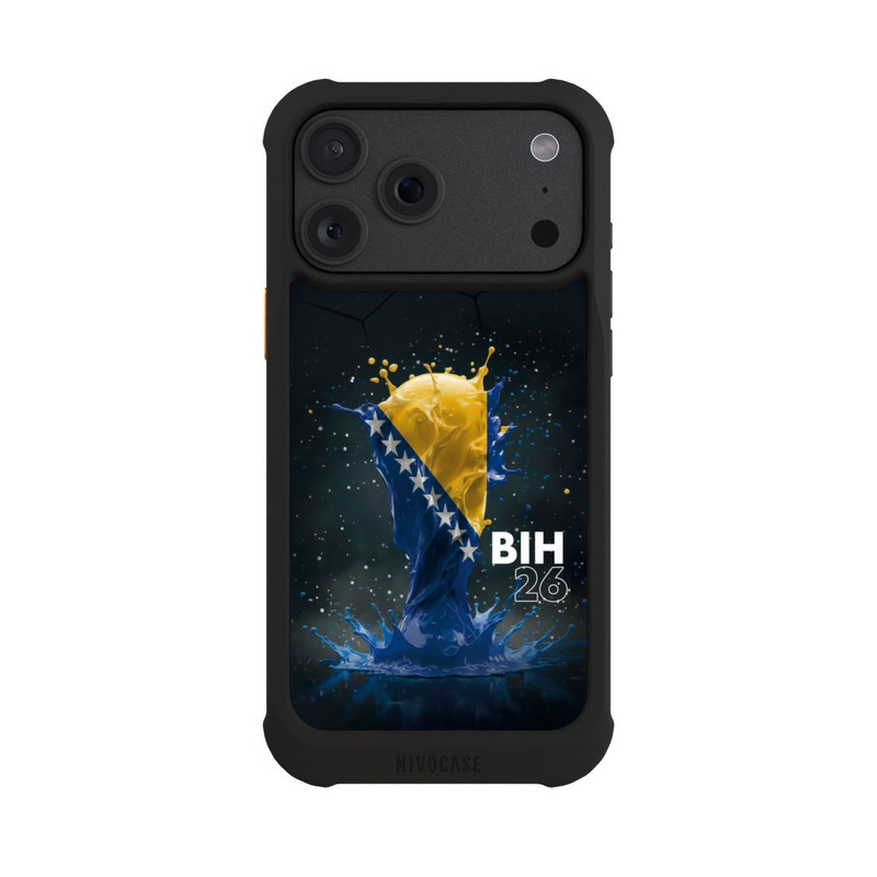 iPhone 18 Pro Max NIVOmax BIH 26