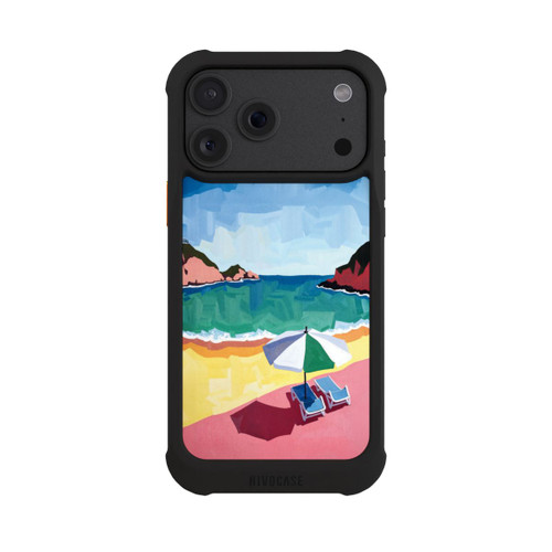 Apple iPhone 18 Pro Max NIVOmax By The Ocean