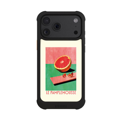Apple iPhone 18 Pro Max NIVOmax Le Pamplemousse