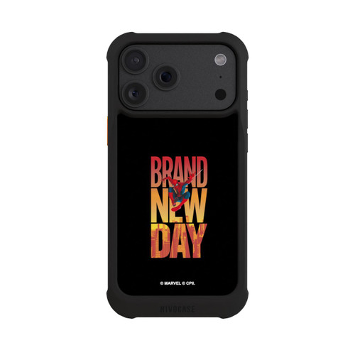 Apple iPhone 18 Pro Max NIVOmax Spider-Man Kinofilm