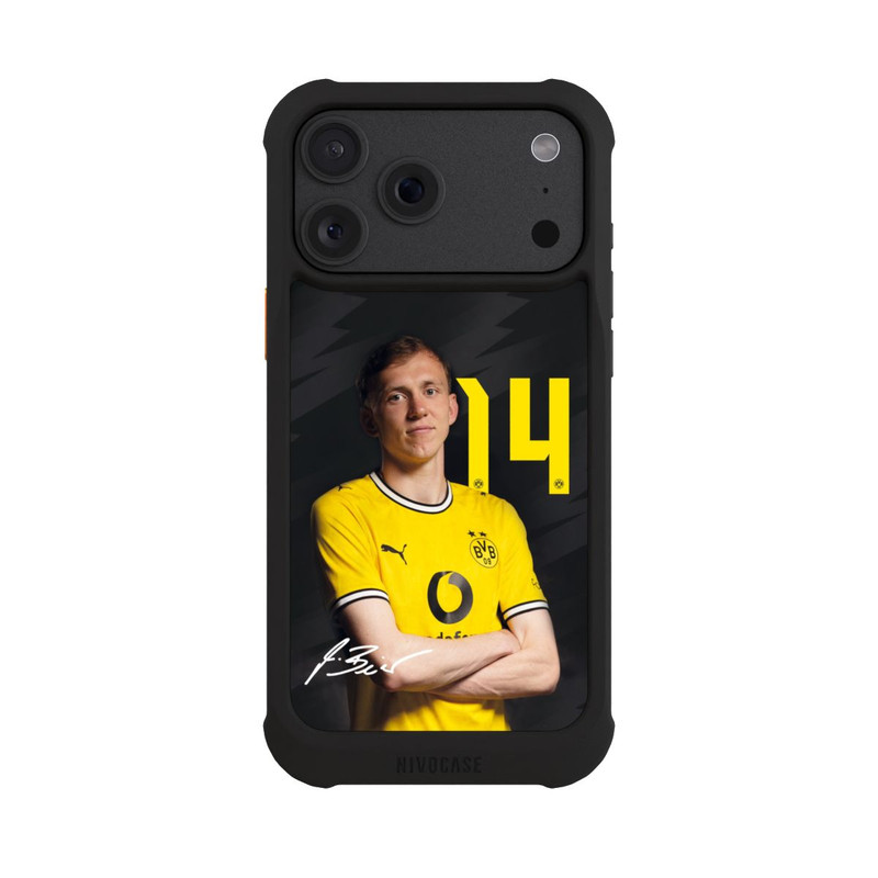 iPhone 18 Pro Max NIVOmax Maximilian Beier 26/27