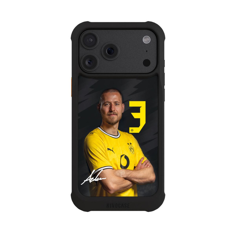 iPhone 18 Pro Max NIVOmax Waldemar Anton 26/27