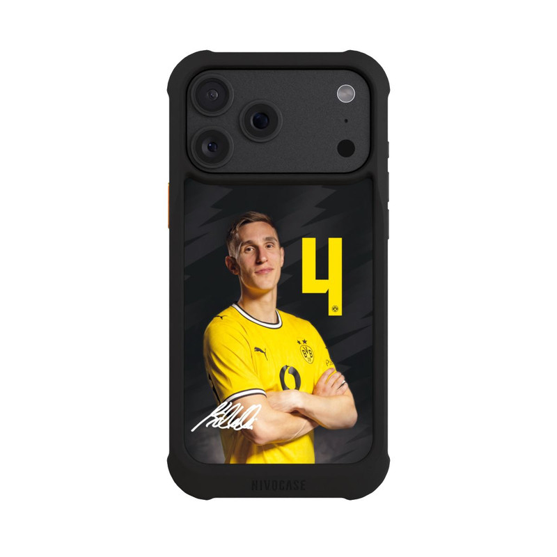 iPhone 18 Pro Max NIVOmax Nico Schlotterbeck 26/27