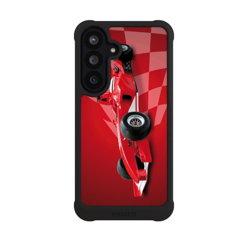 Samsung Galaxy S26 FE NIVOmax F1 Champion