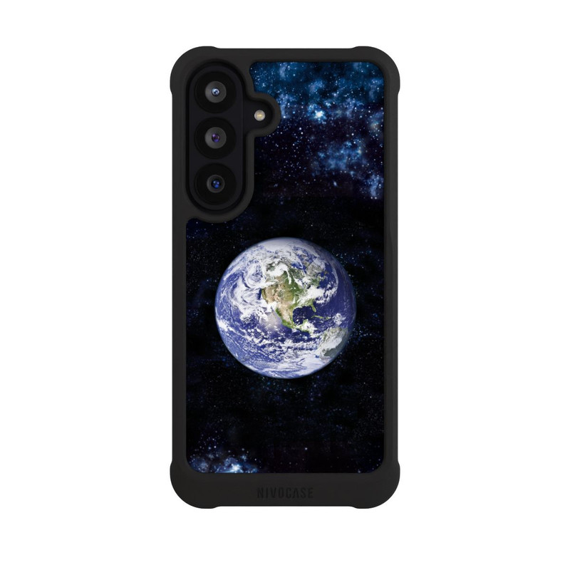 Galaxy S26 FE NIVOmax La Terre