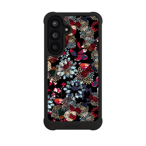 Samsung Galaxy S26 FE NIVOmax Kimono Sombre