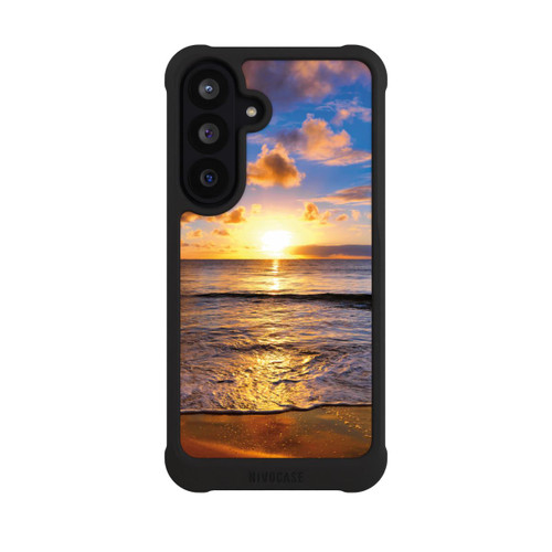 Samsung Galaxy S26 FE NIVOmax Strand