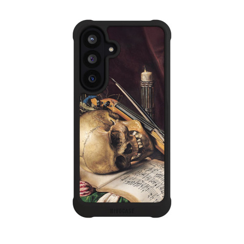 Samsung Galaxy S26 FE NIVOmax Vanitas