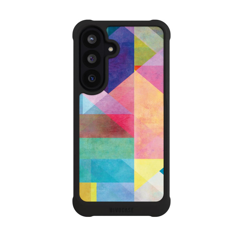 Galaxy S26 FE NIVOmax Blocage de couleurs 2
