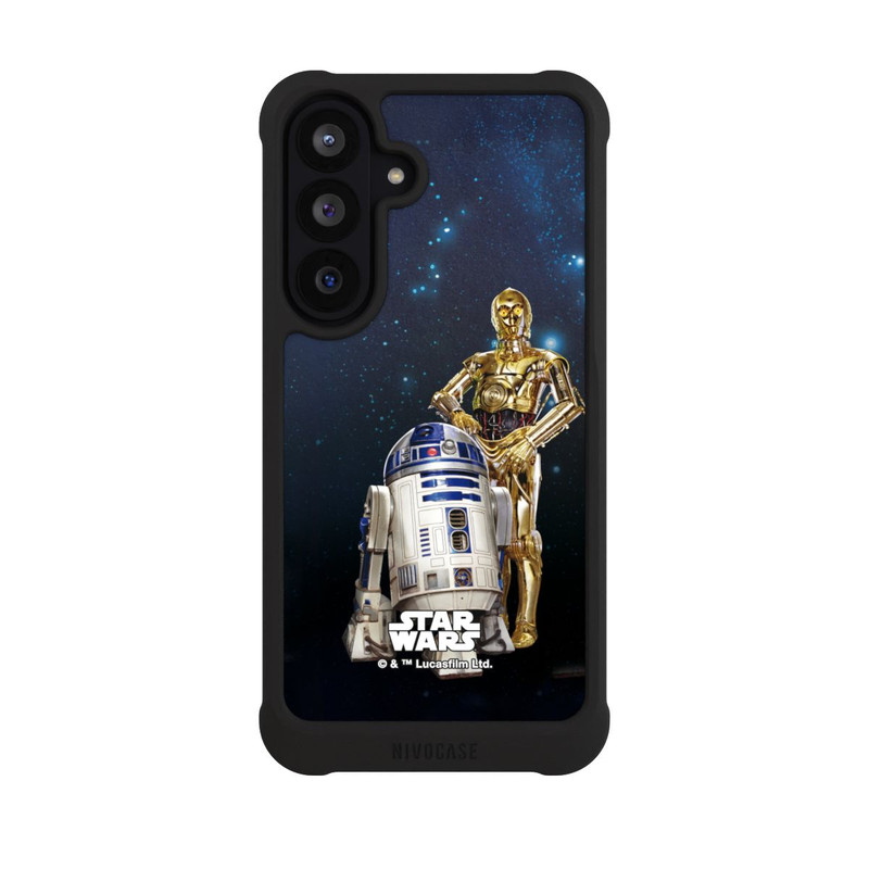 Galaxy S26 FE NIVOmax Druiden