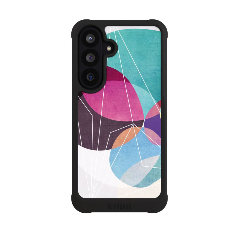 Galaxy S26 FE NIVOmax Graphique 169