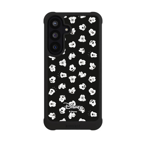 Samsung Galaxy S26 FE NIVOmax Micky Faces