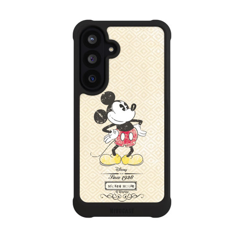 Samsung Galaxy S26 FE NIVOmax Micky Vintage