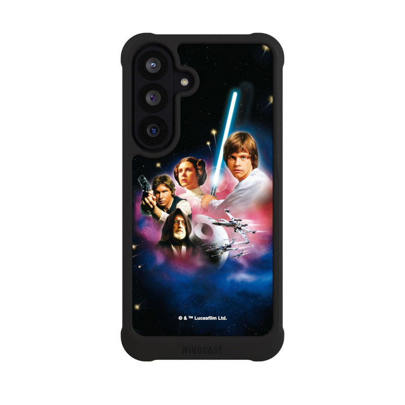 Galaxy S26 FE NIVOmax A New Hope