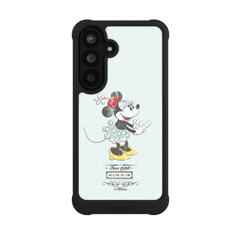 Galaxy S26 FE NIVOmax Minnie Vintage