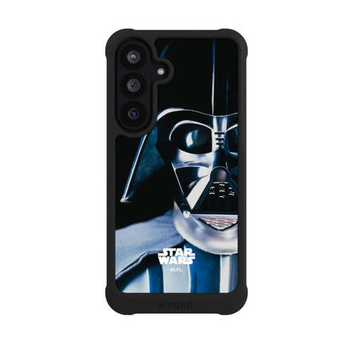 Samsung Galaxy S26 FE NIVOmax Lord Vader
