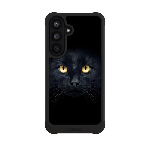 Samsung Galaxy S26 FE NIVOmax Tom Cat