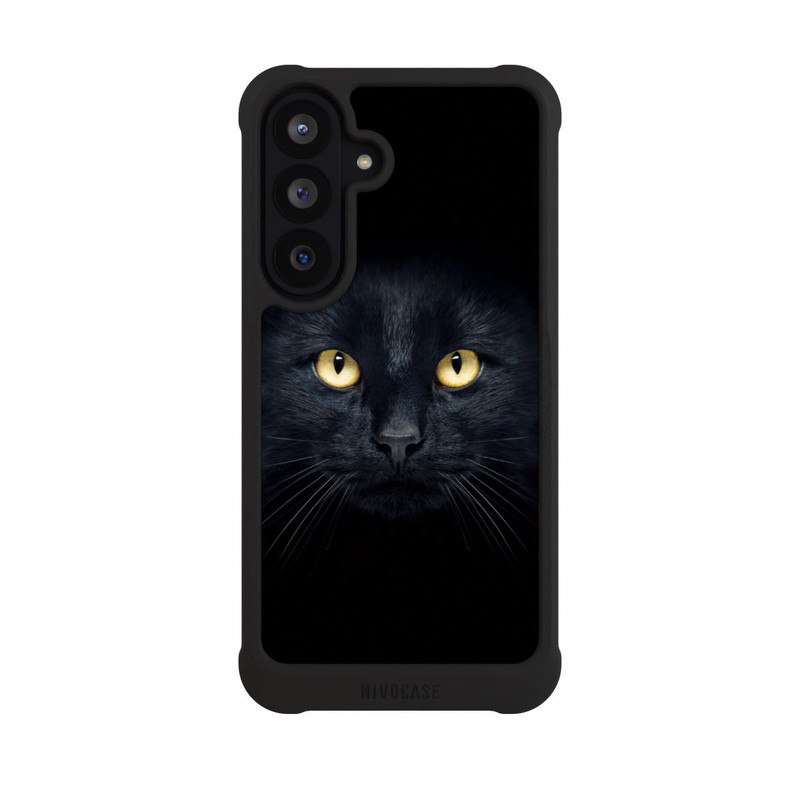 Galaxy S26 FE NIVOmax Tom Cat