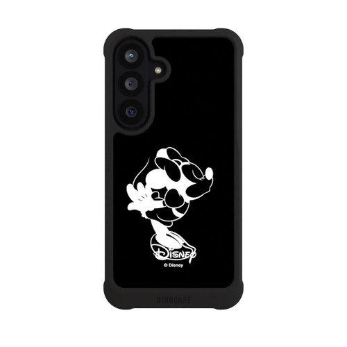 Samsung Galaxy S26 FE NIVOmax Minnie Bisous