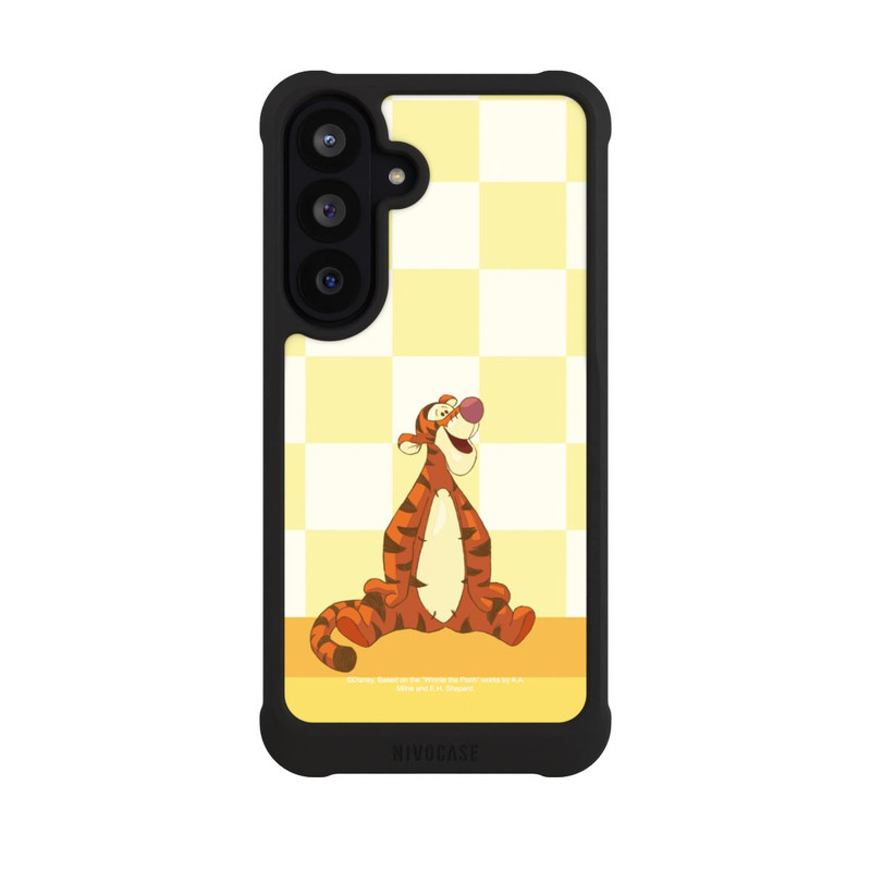 Galaxy S26 FE NIVOmax Tigger
