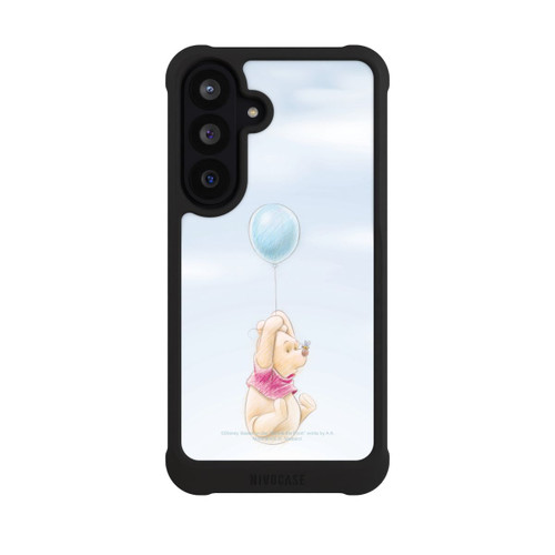 Samsung Galaxy S26 FE NIVOmax Winnie Puuh Balloon