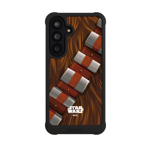 Samsung Galaxy S26 FE NIVOmax Chewbacca