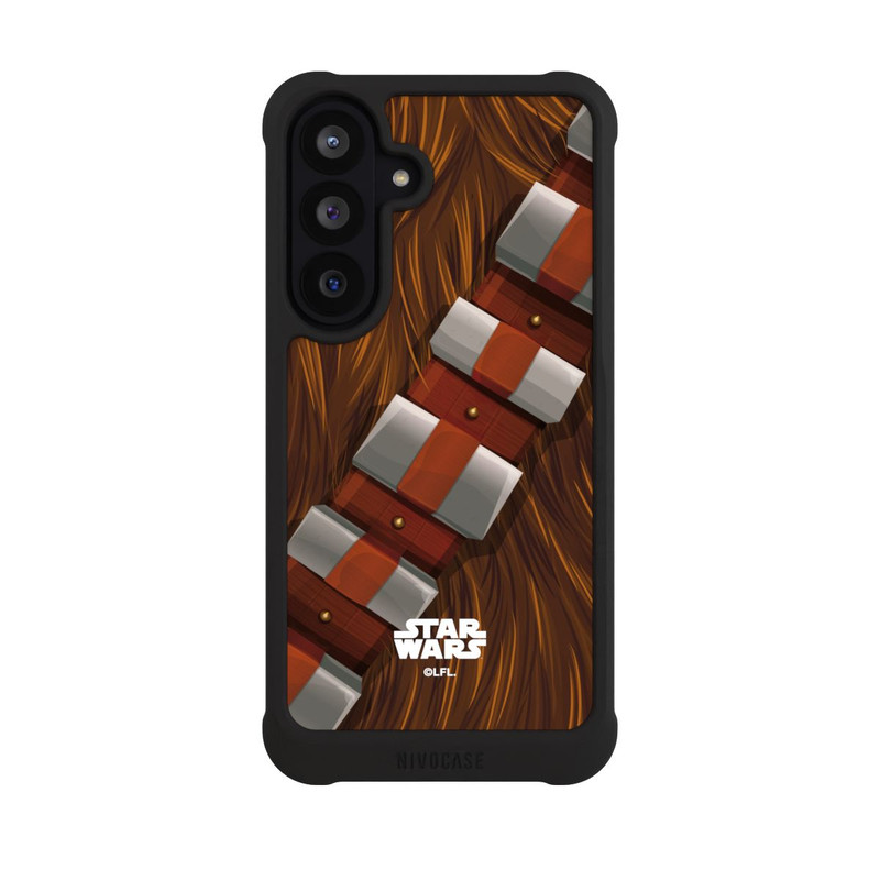 Galaxy S26 FE NIVOmax Chewbacca