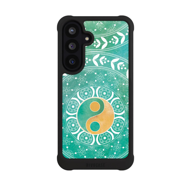 Galaxy S26 FE NIVOmax Shakti