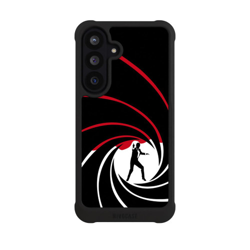 Samsung Galaxy S26 FE NIVOmax Tirer