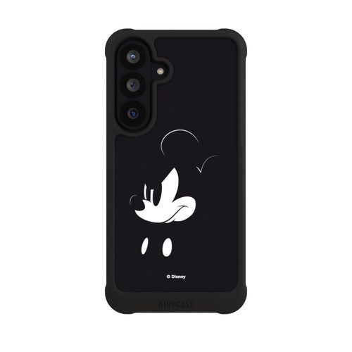 Samsung Galaxy S26 FE NIVOmax Micky Maus Mad