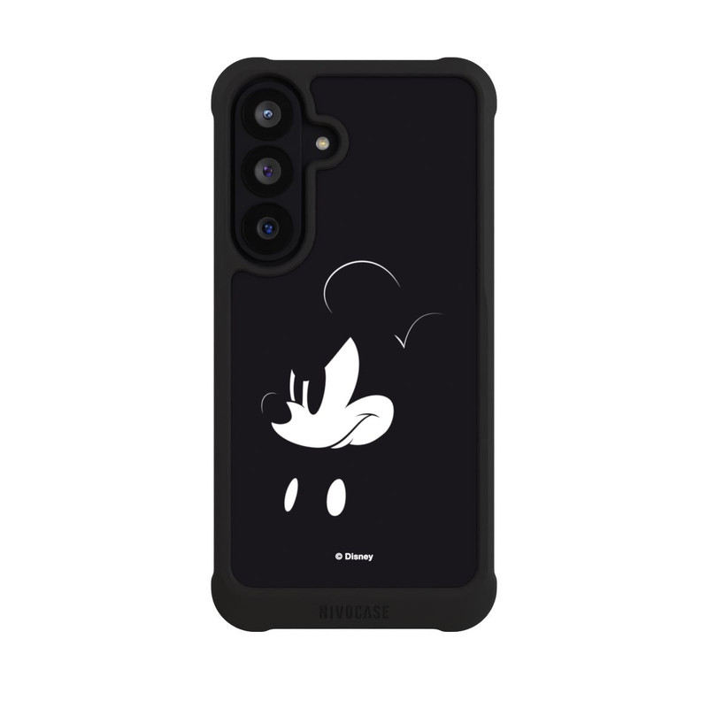 Galaxy S26 FE NIVOmax Micky Maus Mad