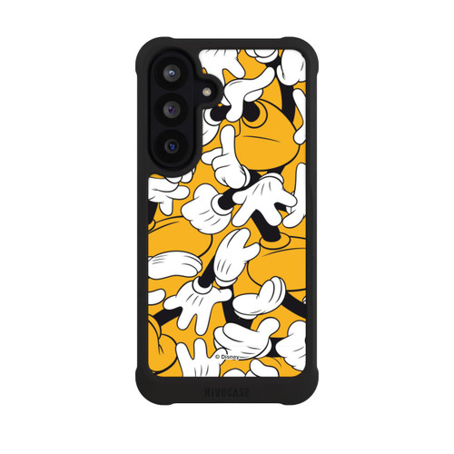 Samsung Galaxy S26 FE NIVOmax Micky Maus - Gloves