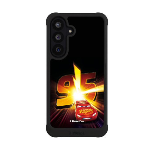 Samsung Galaxy S26 FE NIVOmax Cars3 Lightning 95