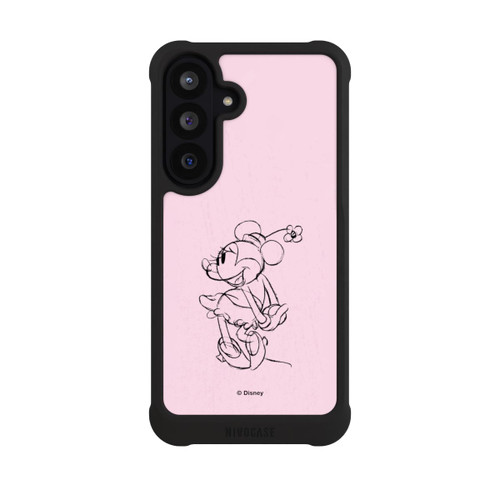 Samsung Galaxy S26 FE NIVOmax Minniemouse Vintage