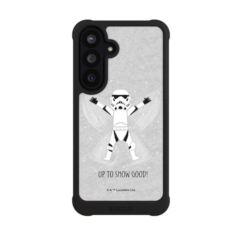 Samsung Galaxy S26 FE NIVOmax Up to Snow Good - Star Wars