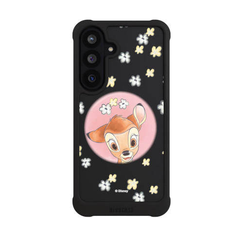 Samsung Galaxy S26 FE NIVOmax Bambi sans Fond