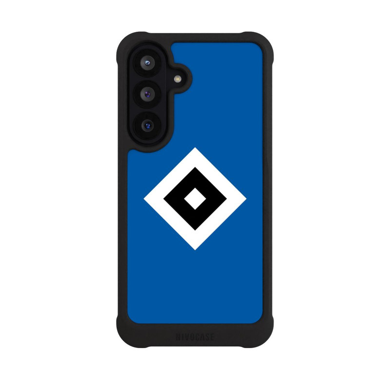 Galaxy S26 FE NIVOmax HSV Blau