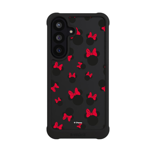 Samsung Galaxy S26 FE NIVOmax Icône de Minnie