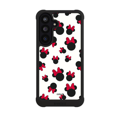 Samsung Galaxy S26 FE NIVOmax Minnie Icônes