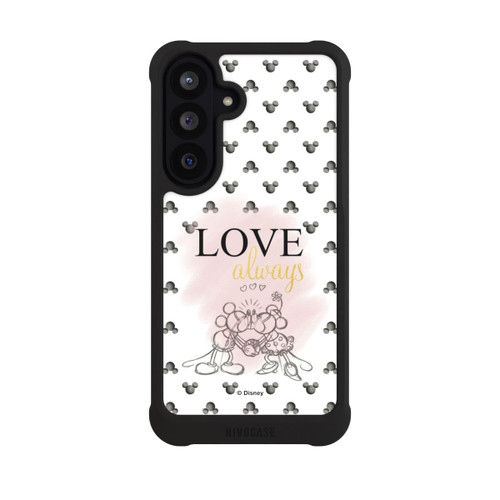 Samsung Galaxy S26 FE NIVOmax Micky Love Always