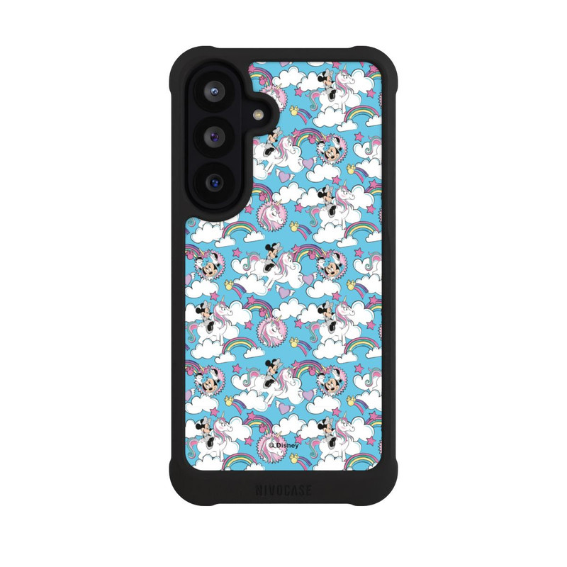 Galaxy S26 FE NIVOmax Minnie Pattern 02