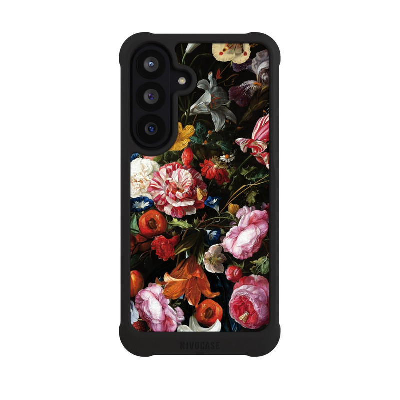 Galaxy S26 FE NIVOmax Farbenfrohes Bouquet