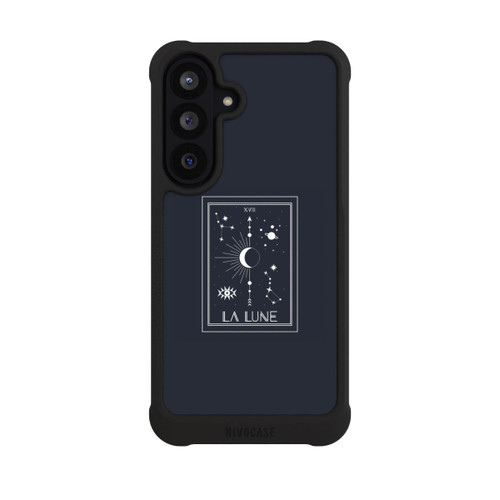 Samsung Galaxy S26 FE NIVOmax La Lune the Moon