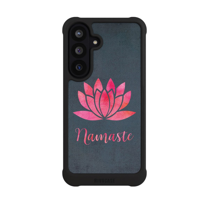 Galaxy S26 FE NIVOmax Namaste