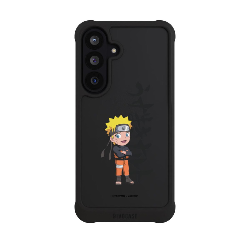 Galaxy S26 FE NIVOmax Naruto SD ohne Hintergrund