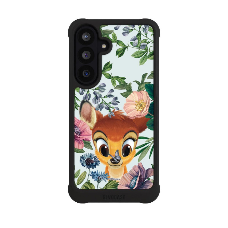 Galaxy S26 FE NIVOmax Bloomy Bambi