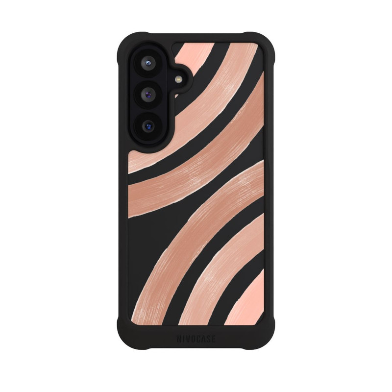 Galaxy S26 FE NIVOmax Retro-Kreis