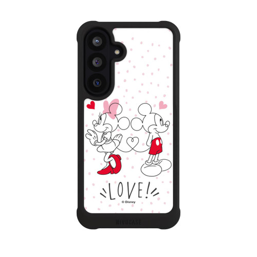 Samsung Galaxy S26 FE NIVOmax Micky Minnie Love